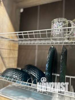 1-к квартира, посуточно, 50м2, 8/25 этаж