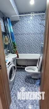 2-к квартира, на длительный срок, 43м2, 4/5 этаж