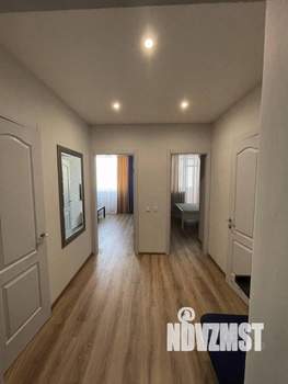 1-к квартира, на длительный срок, 47м2, 10/18 этаж