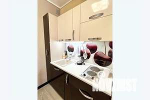 1-к квартира, посуточно, 30м2, 12/25 этаж