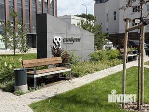 1-к квартира, посуточно, 27м2, 1/1 этаж