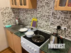 Студия квартира, посуточно, 31м2, 7/9 этаж