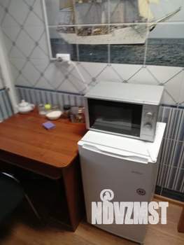 1-к квартира, посуточно, 31м2, 1/5 этаж