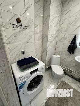 2-к квартира, посуточно, 40м2, 8/25 этаж