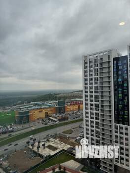 2-к квартира, посуточно, 39м2, 21/25 этаж