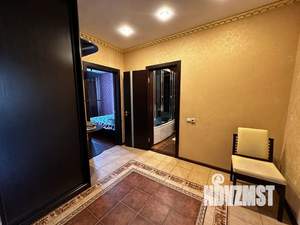 2-к квартира, посуточно, 58м2, 3/14 этаж