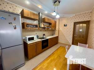 2-к квартира, на длительный срок, 74м2, 4/18 этаж