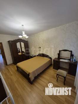 2-к квартира, на длительный срок, 85м2, 4/6 этаж