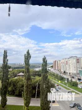 2-к квартира, на длительный срок, 41м2, 6/6 этаж