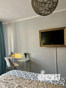 1-к квартира, посуточно, 65м2, 1/1 этаж