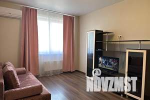 2-к квартира, посуточно, 65м2, 7/16 этаж