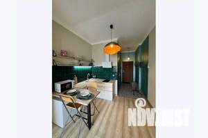 1-к квартира, посуточно, 25м2, 11/11 этаж