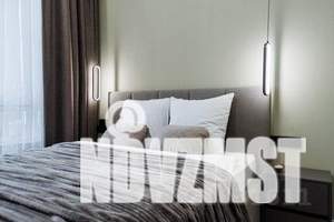 1-к квартира, посуточно, 40м2, 32/32 этаж