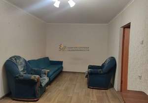 2-к квартира, на длительный срок, 47м2, 3/9 этаж