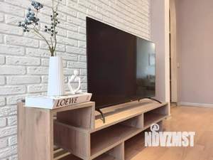 1-к квартира, посуточно, 47м2, 1/1 этаж