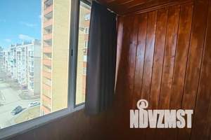 2-к квартира, посуточно, 45м2, 8/15 этаж