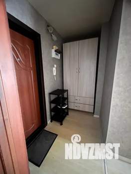 1-к квартира, посуточно, 30м2, 1/9 этаж