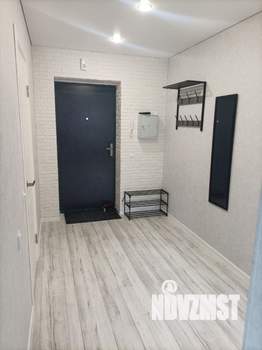 1-к квартира, на длительный срок, 30м2, 20/21 этаж