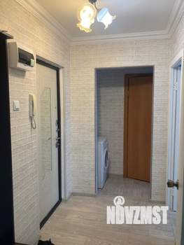 2-к квартира, на длительный срок, 45м2, 1/9 этаж