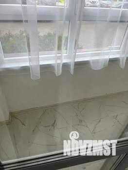 1-к квартира, посуточно, 36м2, 1/7 этаж