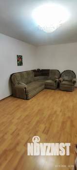 2-к квартира, на длительный срок, 46м2, 2/5 этаж