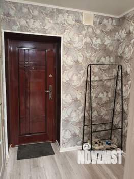 Студия квартира, на длительный срок, 19м2, 3/5 этаж