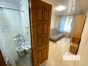 Студия квартира, на длительный срок, 17м2, 1/5 этаж