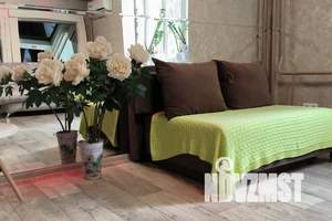 2-к квартира, посуточно, 61м2, 1/16 этаж