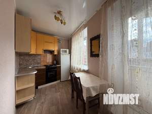 1-к квартира, посуточно, 33м2, 2/12 этаж