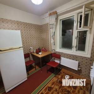 1-к квартира, на длительный срок, 36м2, 3/12 этаж