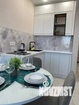 2-к квартира, посуточно, 48м2, 1/1 этаж