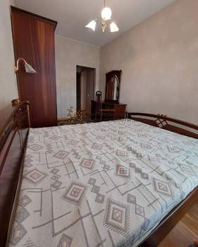 2-к квартира, на длительный срок, 52м2, 2/5 этаж
