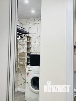 1-к квартира, на длительный срок, 34м2, 7/9 этаж