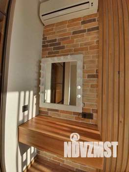 1-к квартира, посуточно, 65м2, 1/1 этаж