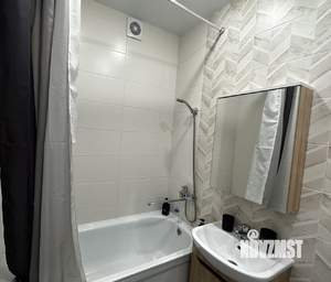 1-к квартира, посуточно, 46м2, 13/14 этаж