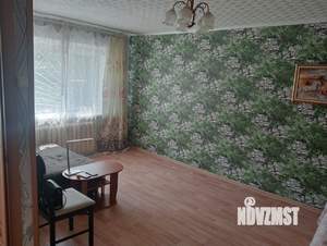 1-к квартира, на длительный срок, 31м2, 1/5 этаж