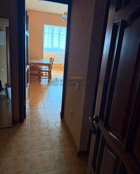 1-к квартира, на длительный срок, 39м2, 8/10 этаж