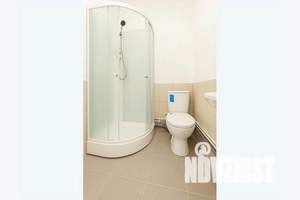 1-к квартира, посуточно, 18м2, 1/9 этаж