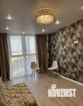 Студия квартира, на длительный срок, 25м2, 13/27 этаж