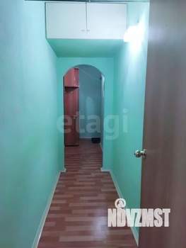 2-к квартира, на длительный срок, 40м2, 3/5 этаж