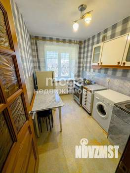 1-к квартира, на длительный срок, 33м2, 3/9 этаж