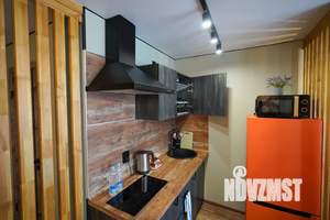 Студия квартира, посуточно, 25м2, 2/29 этаж