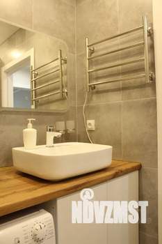 Студия квартира, посуточно, 28м2, 15/26 этаж