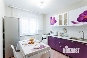 2-к квартира, посуточно, 59м2, 9/10 этаж