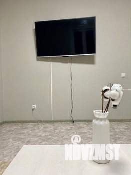 1-к квартира, посуточно, 48м2, 1/1 этаж