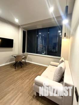 Студия квартира, посуточно, 31м2, 18/23 этаж