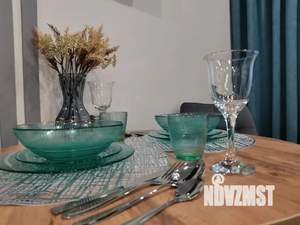 Студия квартира, посуточно, 23м2, 9/10 этаж