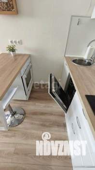 2-к квартира, на длительный срок, 45м2, 21/24 этаж