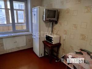 1-к квартира, на длительный срок, 43м2, 5/12 этаж