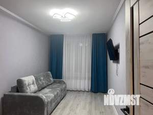 2-к квартира, посуточно, 56м2, 19/25 этаж